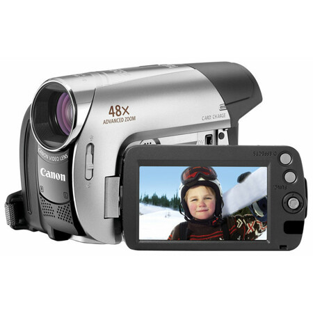 Canon ZR950: характеристики и цены