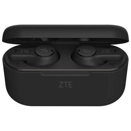 ZTE LiveBuds black: характеристики и цены