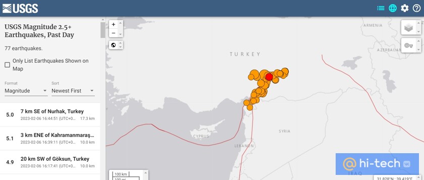 Землетрясение карта землетрясений реальном. Карта подземных толчков. Карта землетрясений в мире. Карта землетрясений земли.