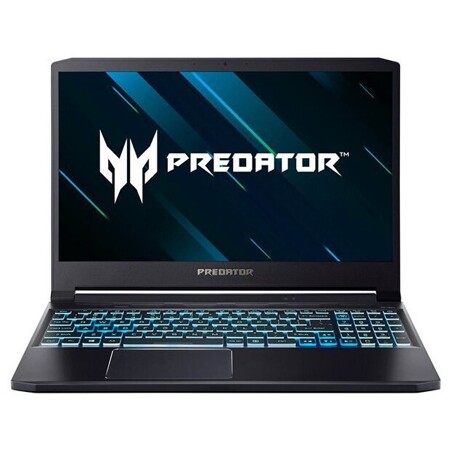 Acer Predator Triton 300 PT315-52: характеристики и цены