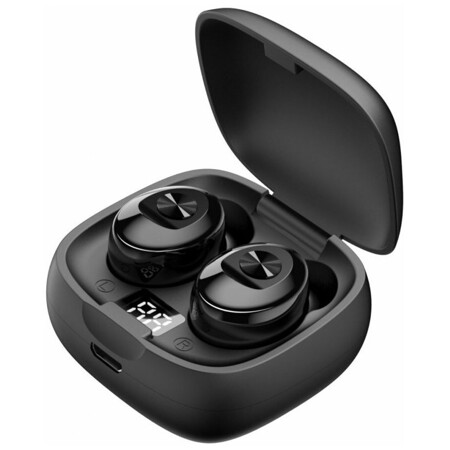 Беспроводные наушники TWS XG-8 HI-Fi Super Bass Bluetooth 5.0 (черные): характеристики и цены