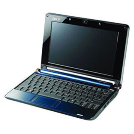 Acer Aspire One AOA150 (1024x600, Intel Atom 1.6 ГГц, RAM 1 ГБ, HDD 120 ГБ, WinXP Home): характеристики и цены