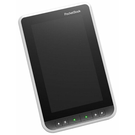 PocketBook A7: характеристики и цены