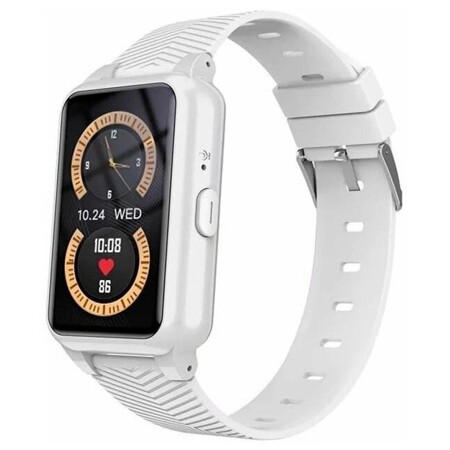 Smart Baby Watch Wonlex S10 белые, электроника с GPS, аксессуары для детей: характеристики и цены