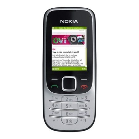Отзывы о смартфоне Nokia 2330 classic