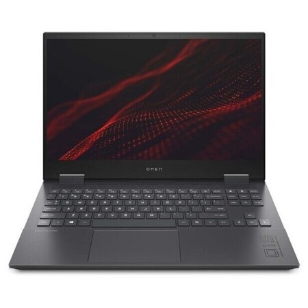 HP Ноутбук игровой HP OMEN 15-en1016ur 3B4S1EA: характеристики и цены