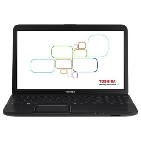 Toshiba SATELLITE C850D-C7K (1366x768, AMD E1 1.4 ГГц, RAM 2 ГБ, HDD 320 ГБ, Win7 HB 64): характеристики и цены