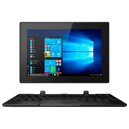Lenovo ThinkPad Tablet 10 8Gb 128Gb LTE (2018): характеристики и цены