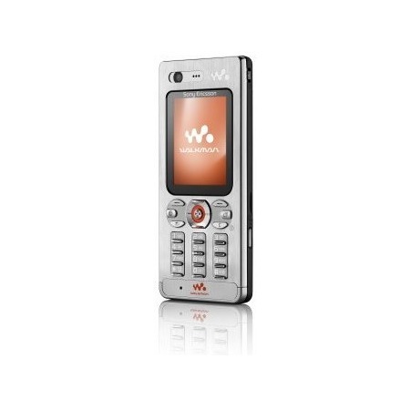 Отзывы о смартфоне Sony Ericsson W880i
