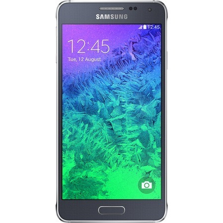 Отзывы о смартфоне Samsung Galaxy Alpha