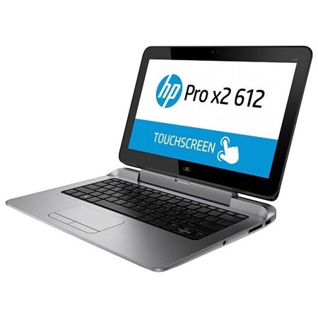 HP Pro x2 612 i5 256Gb 3G: характеристики и цены
