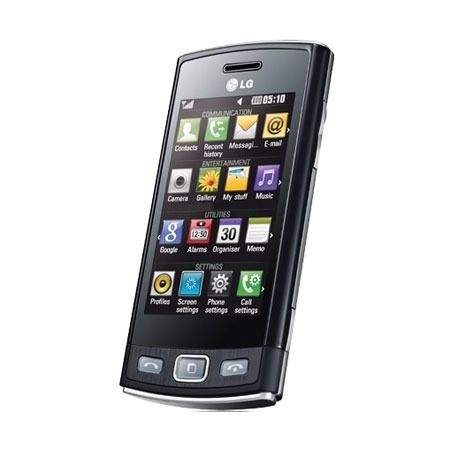 Отзывы о смартфоне LG Viewty Snap GM360