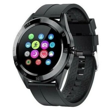 Умные часы, умные часы мужские, смарт часы, Smart Watch наручные, сенсорный экран, мониторинг сна, физической активности, GPS: характеристики и цены