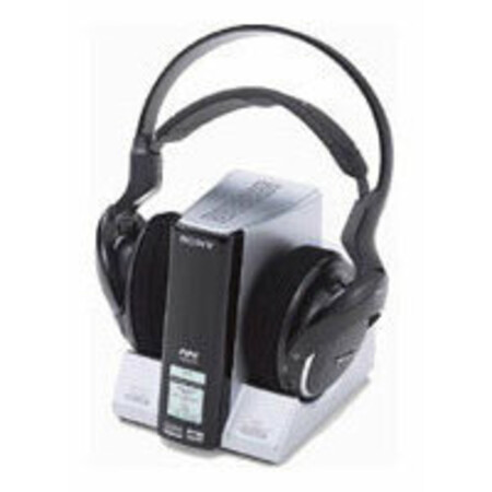 Sony MDR-DS3000: характеристики и цены