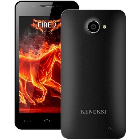 Отзывы о смартфоне KENEKSI Fire 2