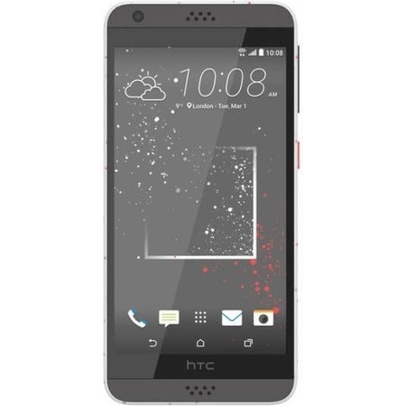 HTC Desire 530: характеристики и цены