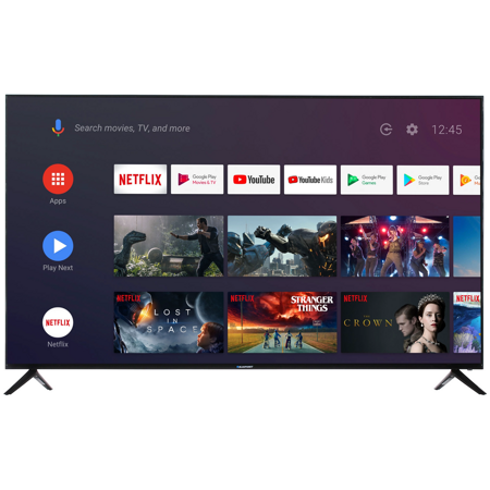 BLAUPUNKT 65UN265T Smart TV: характеристики и цены