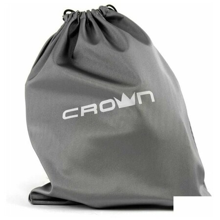 Наушники накладные Crown CMBH-9320, беспроводные, черный: характеристики и цены