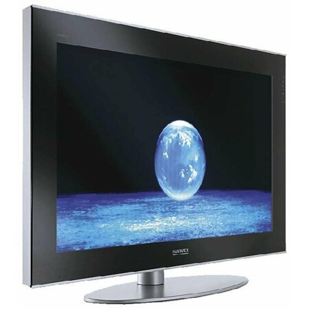 Hantarex LCD 40" Stripes Glass Full HD DVB-T TV: характеристики и цены