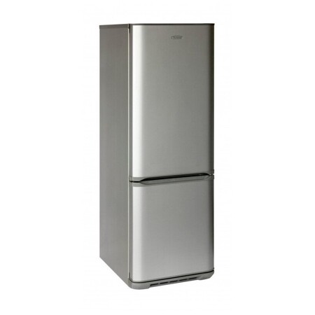 Бирюса М6034 Холодильник металлик: характеристики и цены