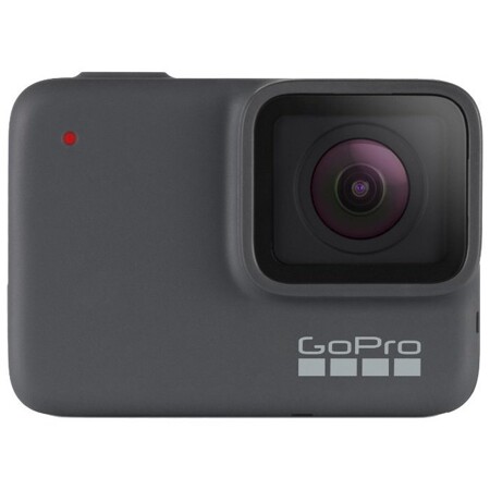GoPro HERO7 (CHDHC-601), 3840x2160: характеристики и цены