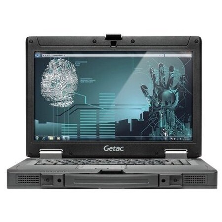 Getac S400 (1366x768, Intel Core i5 2.6 ГГц, RAM 4 ГБ, HDD 500 ГБ, Win7 Pro 64): характеристики и цены