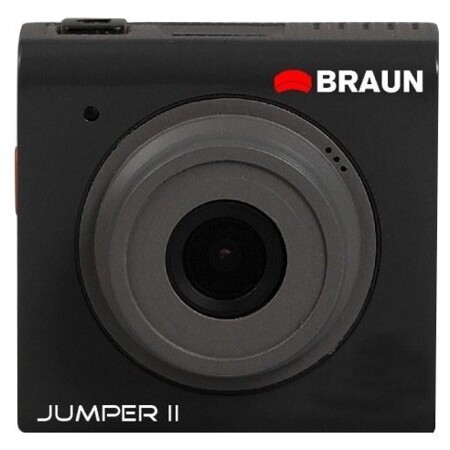 Braun Jumper II: характеристики и цены