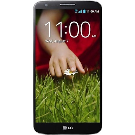 Отзывы о смартфоне LG G2 32GB