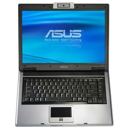 ASUS F3Sv (1440x900, Intel Core 2 Duo 2.2 ГГц, RAM 2 ГБ, HDD 160 ГБ, GeForce 8600M GS, Win Vista HP): характеристики и цены