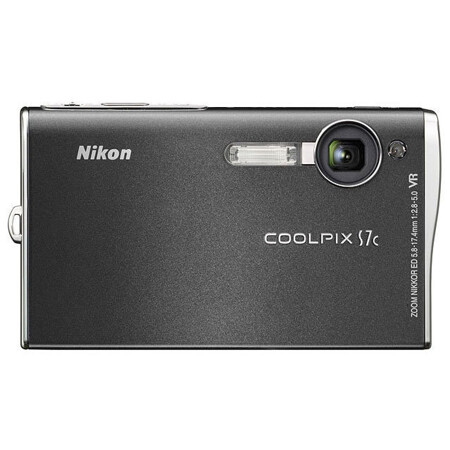 Nikon Coolpix S7c: характеристики и цены