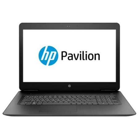 HP PAVILION 17-ab400 (1920x1080, Intel Core i5 2.3 ГГц, RAM 8 ГБ, HDD 1000 ГБ, GeForce GTX 1050, DOS): характеристики и цены