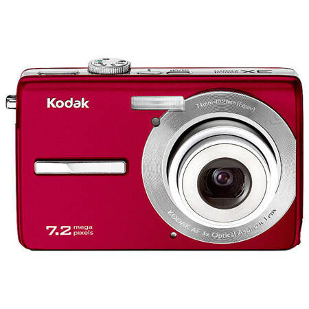 Kodak EASYSHARE M763: характеристики и цены