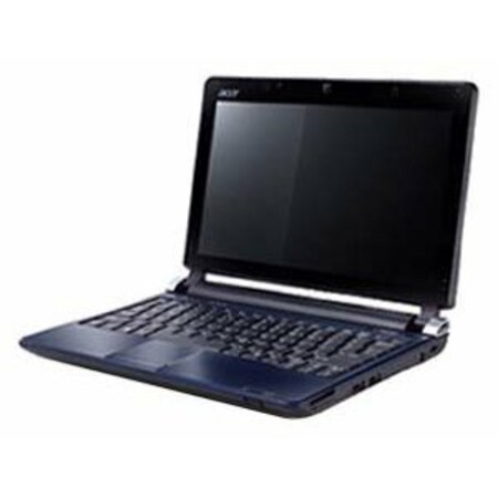 Acer Aspire One AOD250 (Atom N270 1600 Mhz/10.1"/1024x600/1024Mb/160.0Gb/DVD нет/Wi-Fi/Bluetooth/WinXP Home): характеристики и цены