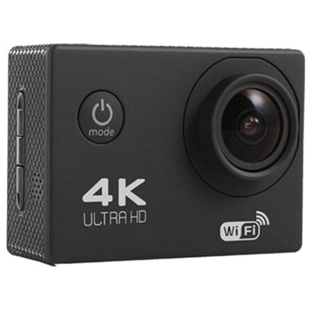 Экшн камера 4К /Экшн камера/Экшен камера/Экшен камера водонепроницаемая/Экшн-камеры: характеристики и цены
