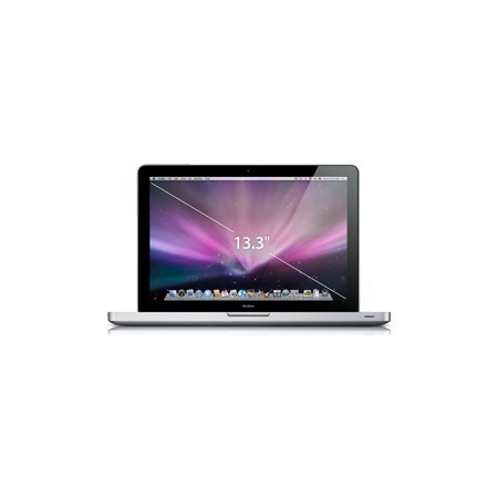 Apple MacBook Early 2009 - отзывы о модели