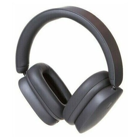 Baseus Bowie H1 Noise-Cancelling Wireless Headphones Gray (NGTW230013): характеристики и цены