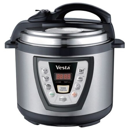 Vesta VA-5904: характеристики и цены