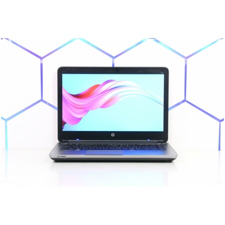 HP ProBook 640 G1 (Intel Core i5/14.0"/8Gb/Intel HD Graphics 4600): характеристики и цены