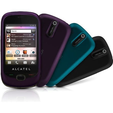 Alcatel 905D: характеристики и цены