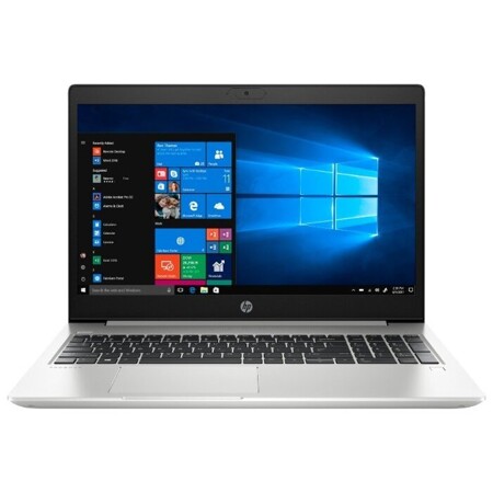 HP ProBook 450 G7 (8VU72EA) (Intel Core i5 10210U 1600MHz/15.6"/1920x1080/8GB/256GB SSD/DVD нет/Intel UHD Graphics/Wi-Fi/Bluetooth/Windows 10 Pro): характеристики и цены