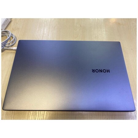 Honor MagicBook 15 256GB Space Gray (Boh-WAQ9HNR): характеристики и цены