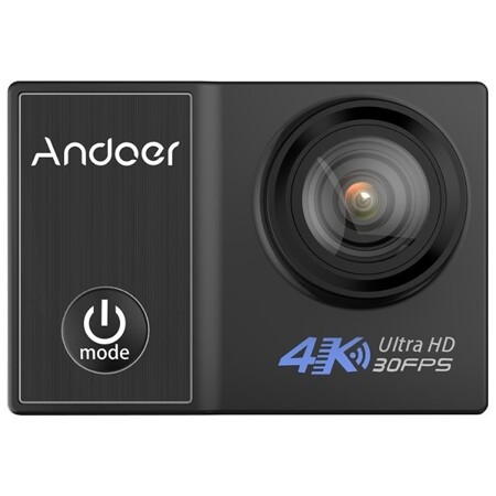 Andoer C5 Pro: характеристики и цены