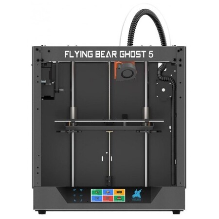 Flying Bear Ghost 5: характеристики и цены