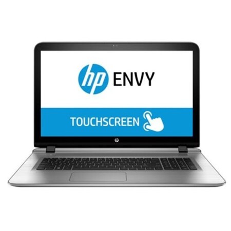 HP Envy 17-s000: характеристики и цены