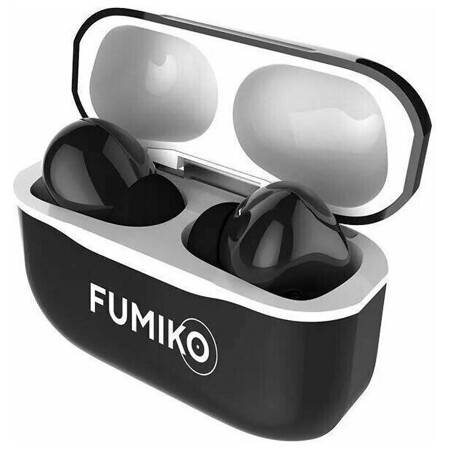 etooth FUMIKO BE04 Touch-сенсор Black: характеристики и цены