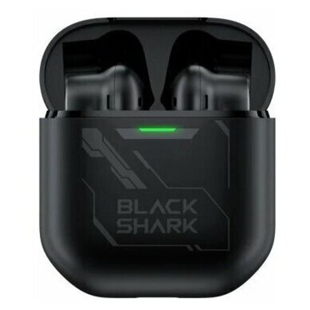 Беспроводные наушники Black Shark JoyBuds Black: характеристики и цены