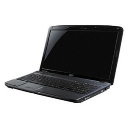 Acer ASPIRE 5738ZG-442G32Mn (1366x768, Intel Pentium 2.2 ГГц, RAM 2 ГБ, HDD 320 ГБ, ATI Mobility Radeon HD 4570, Linux): характеристики и цены