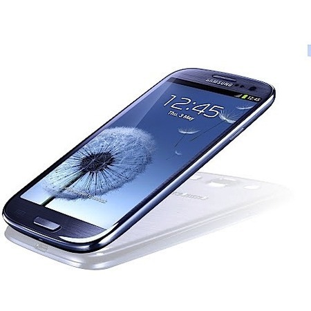 Samsung Galaxy S III 32GB: характеристики и цены