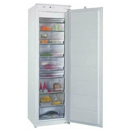 Franke FSDF 330 NR ENF V A+ морозильный шкаф (118.0532.621): характеристики и цены