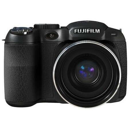 Fujifilm FinePix S2950: характеристики и цены